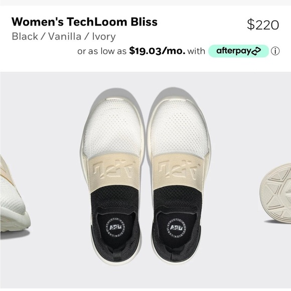 APL Techloom Bliss Sneakers - Picture 2 of 10